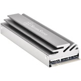 SilverStone SST-TP04, Køleplade Sølv