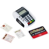 Theo Klein POS-terminal med lys og lyd, Købmandsbutik 