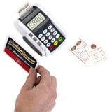 Theo Klein POS-terminal med lys og lyd, Købmandsbutik 