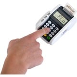 Theo Klein POS-terminal med lys og lyd, Købmandsbutik 