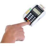 Theo Klein POS-terminal med lys og lyd, Købmandsbutik 