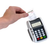 Theo Klein POS-terminal med lys og lyd, Købmandsbutik 