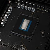 Thermal Grizzly TG-KIS-B-10-60-50, Klistermærke Sort