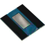 Thermal Grizzly TG-KIS-B-10-60-50, Klistermærke Sort