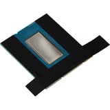 Thermal Grizzly TG-KIS-B-10-60-50, Klistermærke Sort