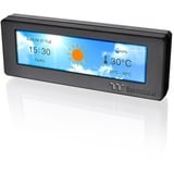 Thermaltake AC-073-OO1NAN-A1, Display Sort