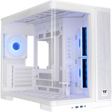 Thermaltake Arcus 280 TG ARGB, Towerkabinet Hvid