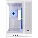 Thermaltake Arcus 280 TG ARGB, Towerkabinet Hvid