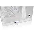 Thermaltake Arcus 280 TG ARGB, Towerkabinet Hvid