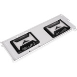 Thermaltake Arcus 280 TG ARGB, Towerkabinet Hvid