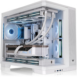 Thermaltake Arcus 280 TG ARGB, Towerkabinet Hvid