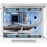 Thermaltake Arcus 280 TG ARGB, Towerkabinet Hvid