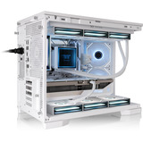 Thermaltake Arcus 280 TG ARGB, Towerkabinet Hvid