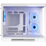 Thermaltake Arcus 280 TG ARGB, Towerkabinet Hvid
