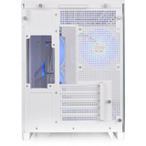 Thermaltake Arcus 280 TG ARGB, Towerkabinet Hvid