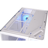 Thermaltake Arcus 280 TG ARGB, Towerkabinet Hvid