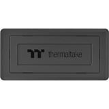 Thermaltake CL-O051-PL00BL-A, Fan kontrol Sort