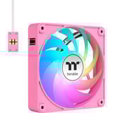 Thermaltake CT140 EX ARGB Sync PC Cooling Fan Pink, Sag fan Pink