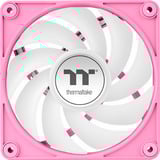 Thermaltake CT140 EX ARGB Sync PC Cooling Fan Pink, Sag fan Pink