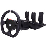 Thermaltake G15 Direct Drive Racing Wheel med pedaler Bundle, Simulator set Sort