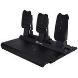 Thermaltake G15 Direct Drive Racing Wheel med pedaler Bundle, Simulator set Sort