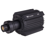 Thermaltake G15 Direct Drive Racing Wheel med pedaler Bundle, Simulator set Sort