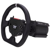 Thermaltake G15 Direct Drive Racing Wheel med pedaler Bundle, Simulatorsæt Sort
