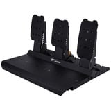Thermaltake G15 Direct Drive Racing Wheel med pedaler Bundle, Simulatorsæt Sort