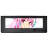 Thermaltake LCD Screen Kit Black Tower 300 / Ceres 330, Display Sort