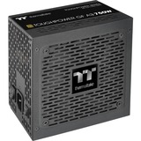 Thermaltake PC strømforsyning Sort