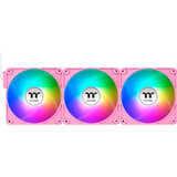Thermaltake Sag fan Pink