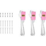 Thermaltake Sag fan Pink