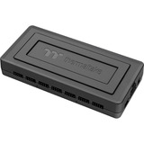 Thermaltake Sync V2 Controller, Fan kontrol Sort
