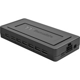 Thermaltake Sync V2 Controller, Fan kontrol Sort