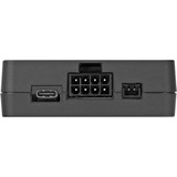 Thermaltake Sync V2 Controller, Fan kontrol Sort