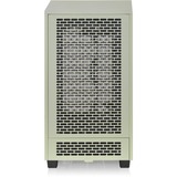 Thermaltake The Tower 200, Towerkabinet lysegrøn