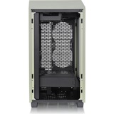 Thermaltake The Tower 200, Towerkabinet lysegrøn
