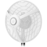 Ubiquiti AF60-LR, Retningsbestemt radioantenne Hvid