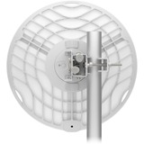 Ubiquiti AF60-LR, Retningsbestemt radioantenne Hvid