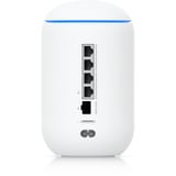 Ubiquiti Dream Router 7 Hvid