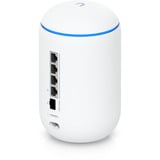 Ubiquiti Dream Router 7 Hvid
