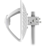 Ubiquiti Retningsbestemt radioantenne Hvid