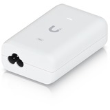 Ubiquiti UACC-PoE+-2.5G, PoE injektor Hvid