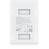 Ubiquiti UACC-PoE+-2.5G, PoE injektor Hvid