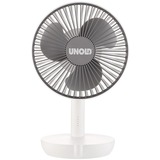Unold 86710, Blæser Hvid/grå