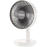 Unold 86710, Blæser Hvid/grå