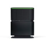 Venta AH735 AeroStyle Compact, Luftfugter Sort