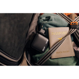 Verbatim 32216, Oplader Sort