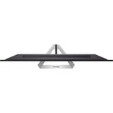 ViewSonic VS18115, LED-skærm Sort/Sølv