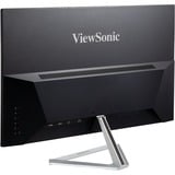 ViewSonic VS18115, LED-skærm Sort/Sølv